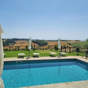 Melariano Agroturismo