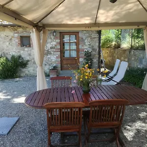  Landhuis Podere La Cava