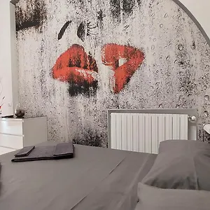  Appartement Chez Nous