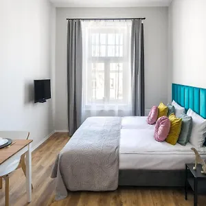  Appartamento Horizon Park Polonia