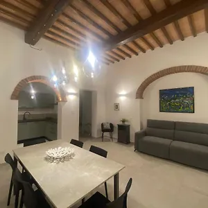 Casale Poggimele Apartamento