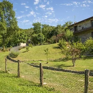  Landhuis Podere Conti
