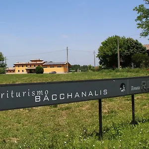 Bacchanalis , Ziano Piacentino Italie