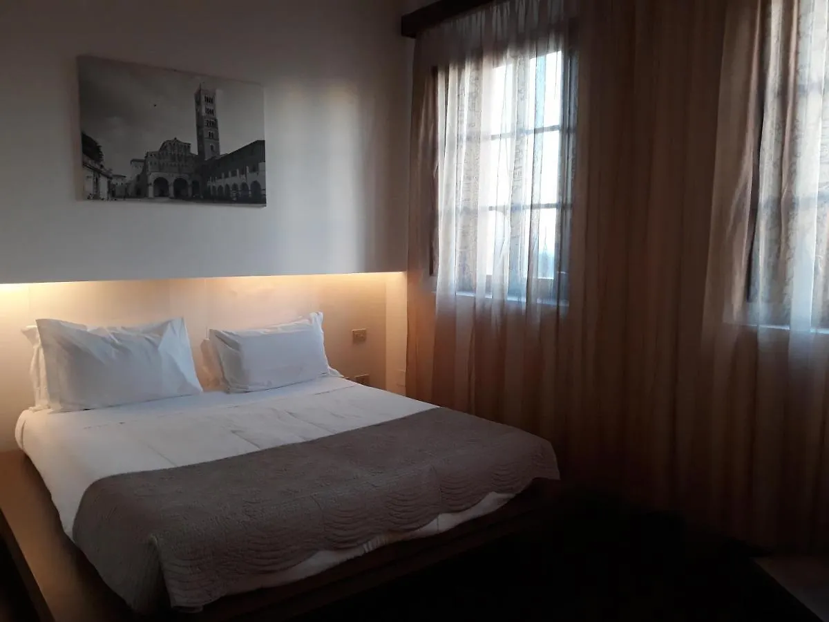Venkovský dům La Torre Wine Resort Montecarlo