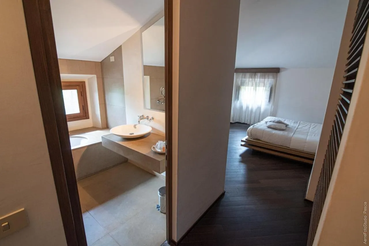 La Torre Wine Resort Montecarlo 0*,