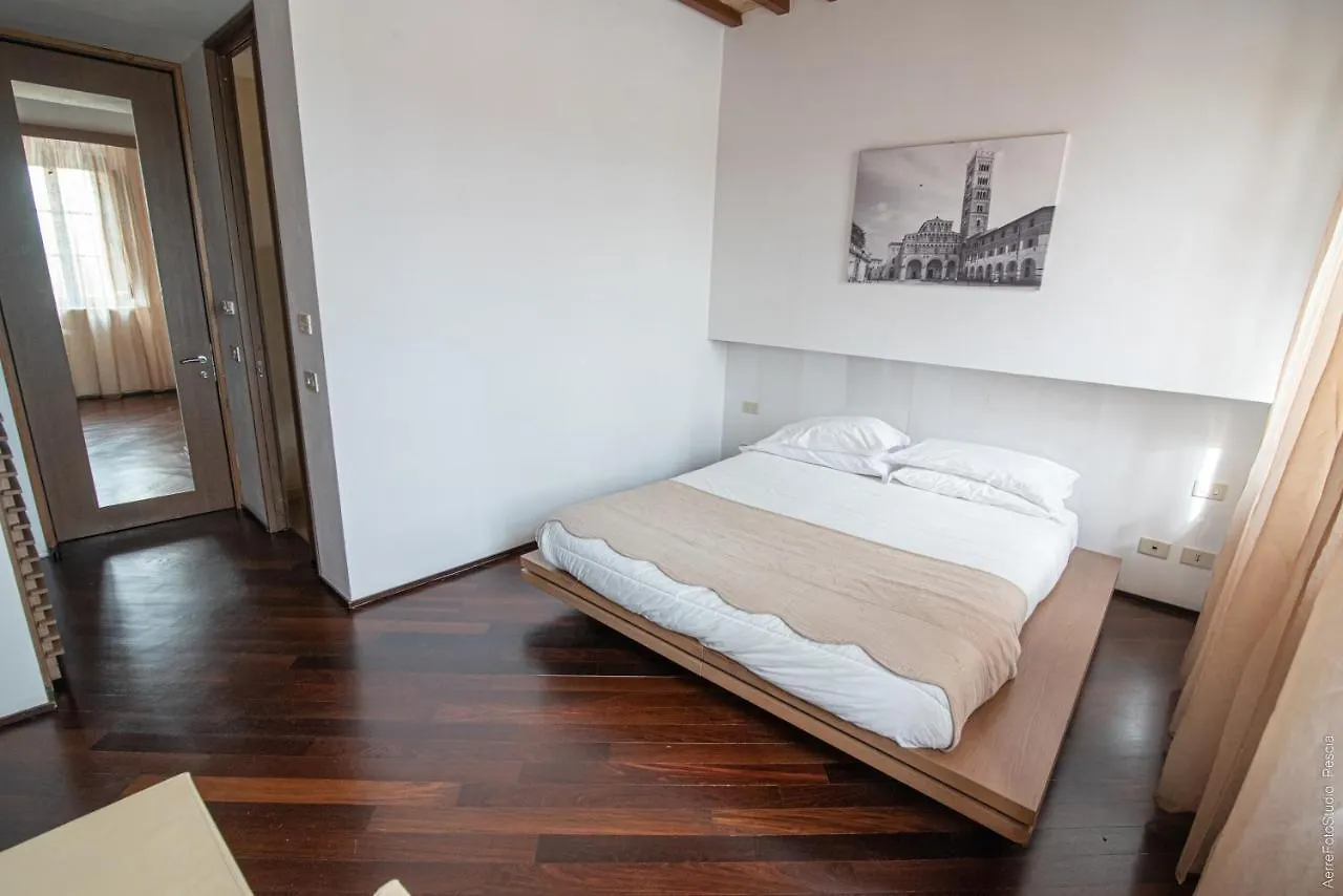 La Torre Wine Resort Montecarlo
