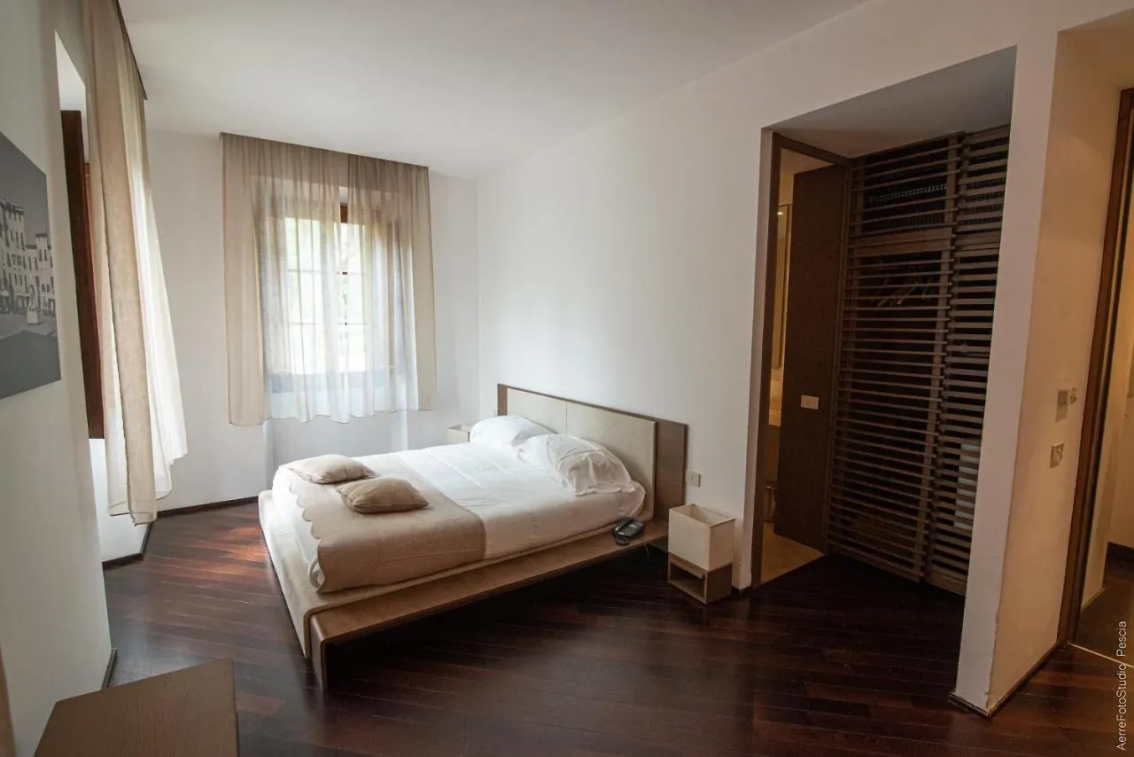 La Torre Wine Resort Montecarlo Venkovský dům