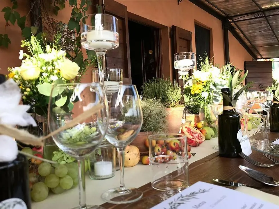 La Torre Wine Resort Montecarlo 0*,  Itálie