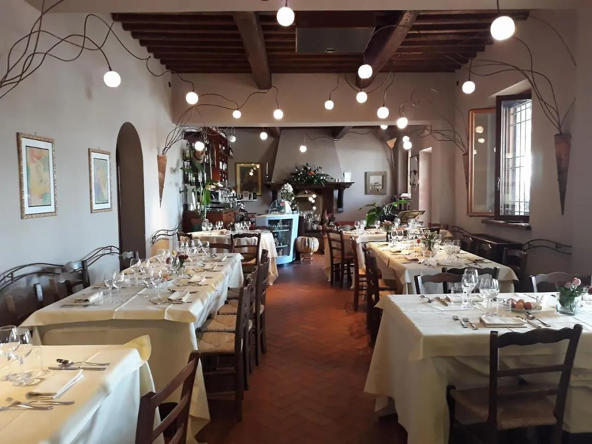 La Torre Wine Resort Montecarlo