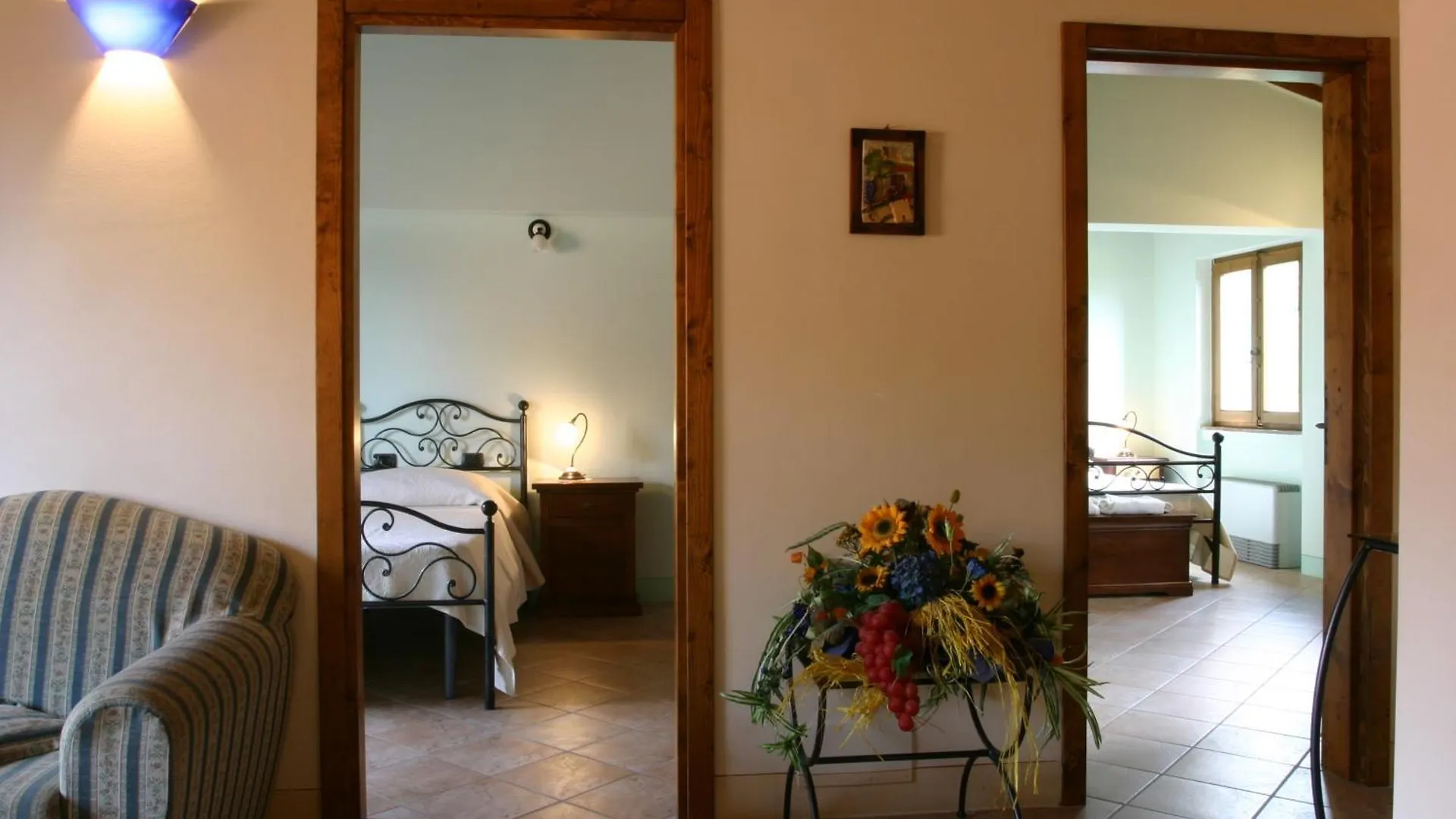 La Torre Wine Resort Монтекарло