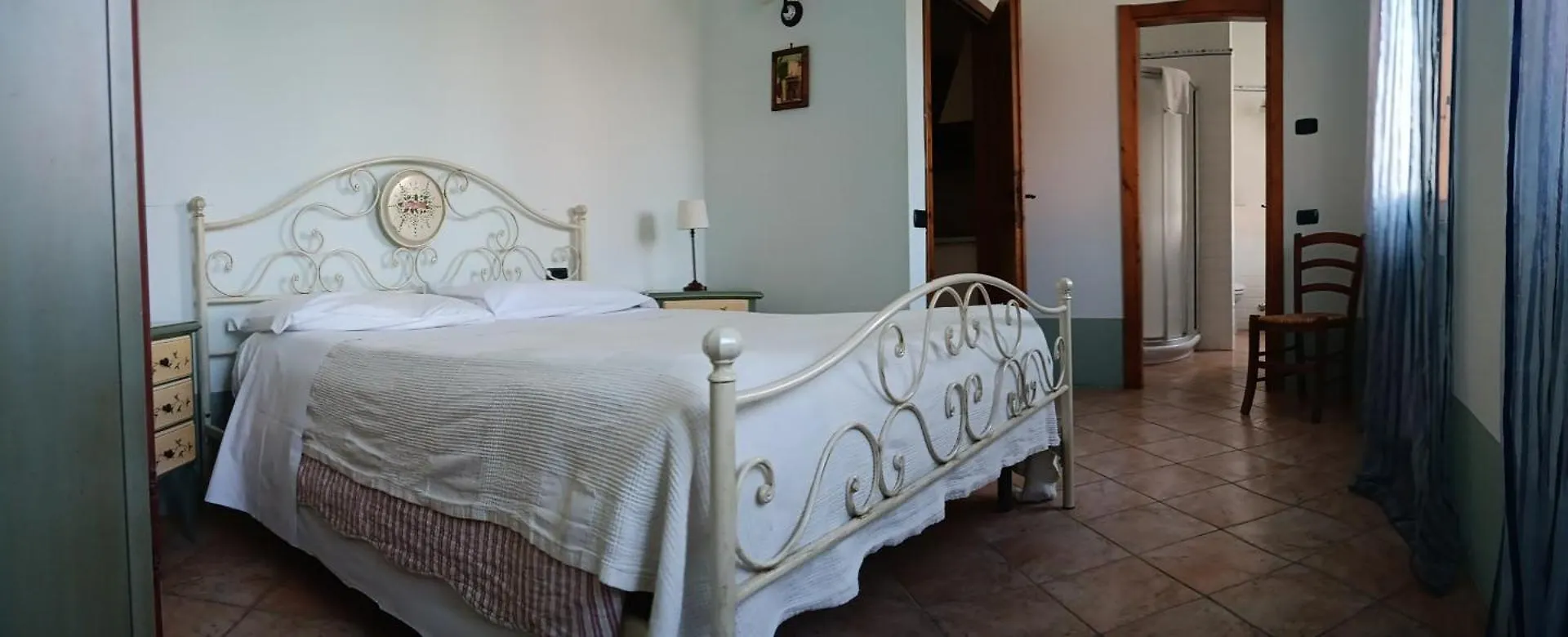 La Torre Wine Resort Montecarlo Venkovský dům