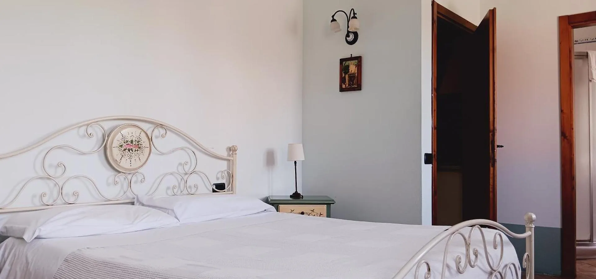La Torre Wine Resort Montecarlo