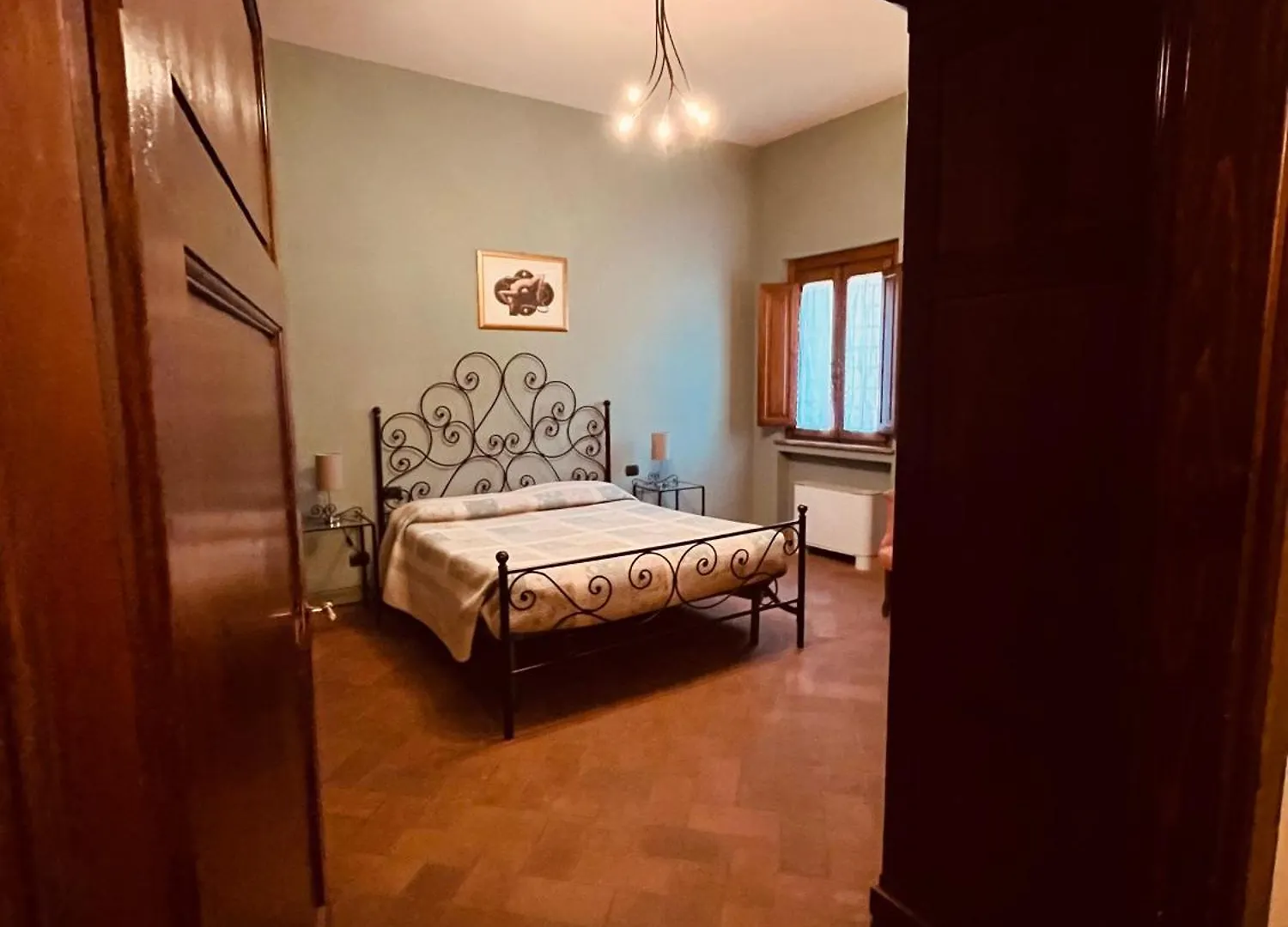 Venkovský dům La Torre Wine Resort Montecarlo Itálie