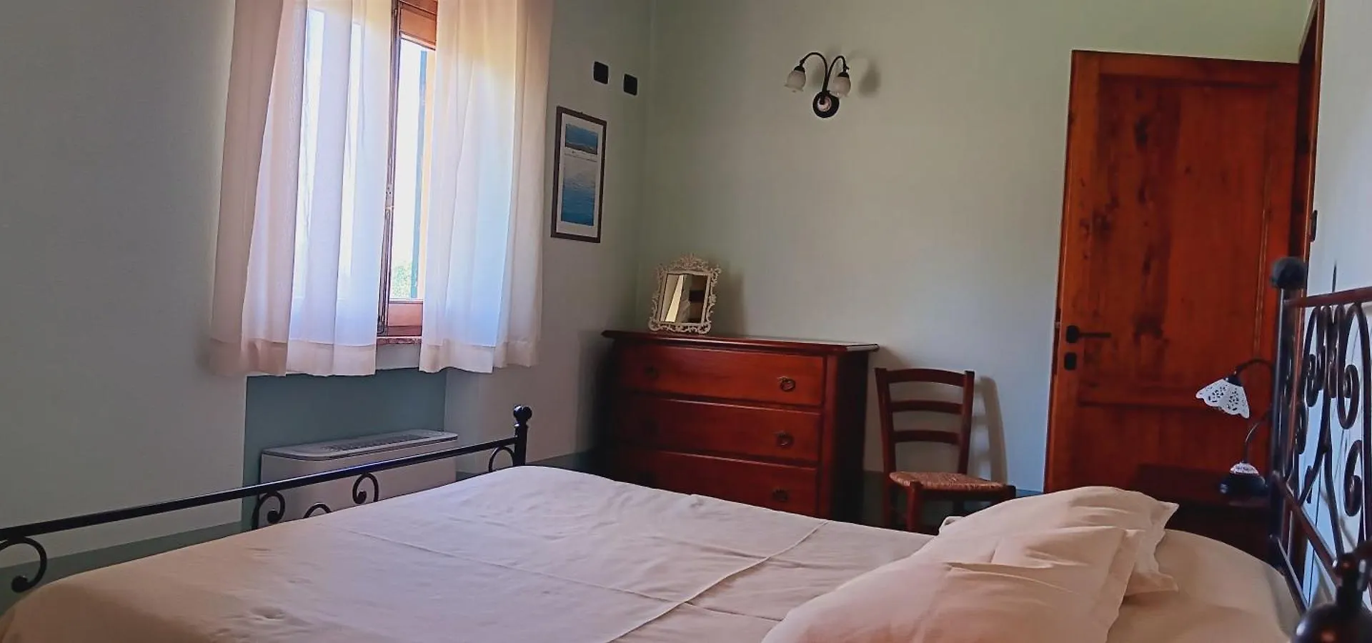 Venkovský dům La Torre Wine Resort Montecarlo