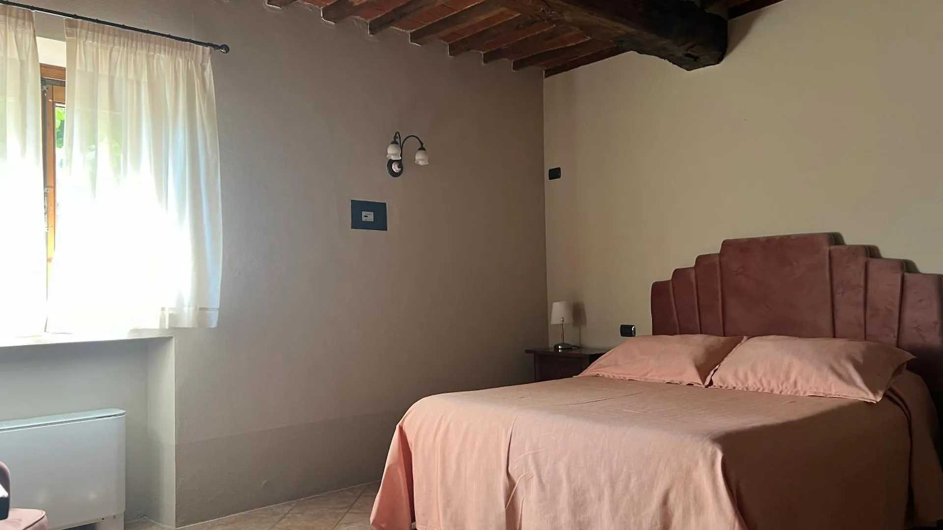 La Torre Wine Resort Montecarlo