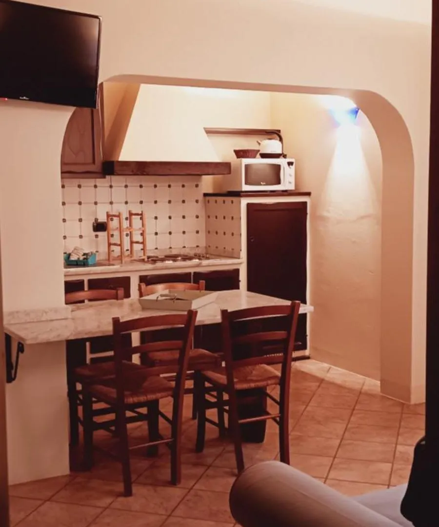 Venkovský dům La Torre Wine Resort Montecarlo